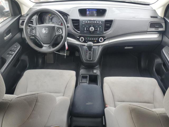 Photo 8 from auction – 2015 HONDA CR-V LX with VIN 2HKRM4H38FH610323