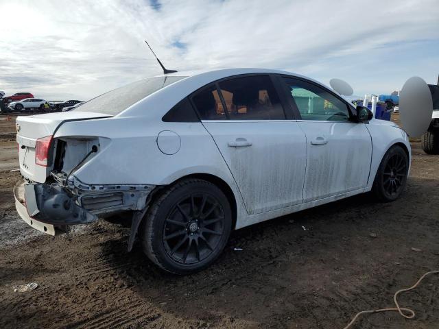 Photo 3 from auction – 2012 CHEVROLET CRUZE LS with VIN 1G1PC5SH3C7220873
