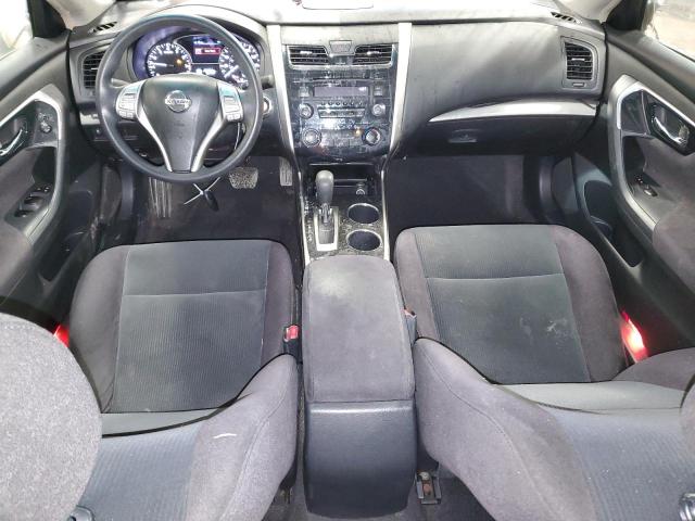 Photo 8 from auction – 2013 NISSAN ALTIMA 2.5 with VIN 1N4AL3AP0DC293644