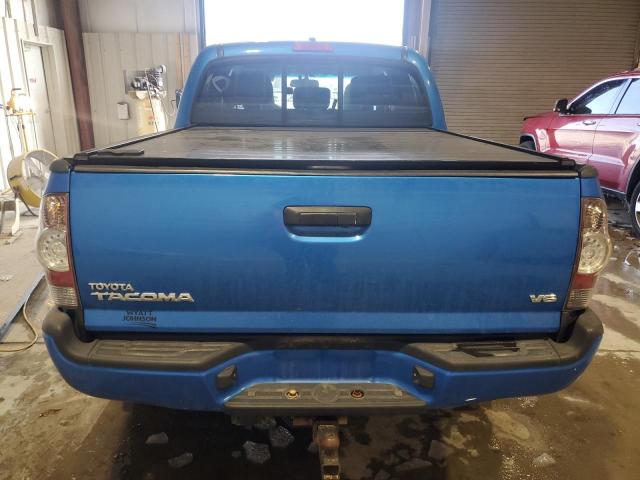 Photo 6 from auction – 2011 TOYOTA TACOMA DOU with VIN 3TMLU4EN7BM076991