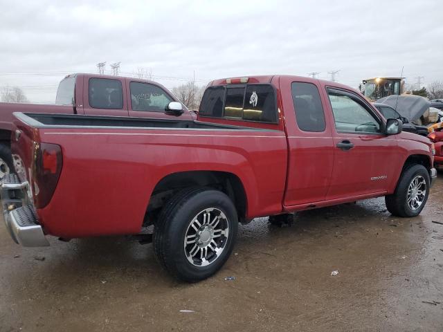 Photo 3 from auction – 2004 GMC CANYON with VIN 1GTCS198648206632