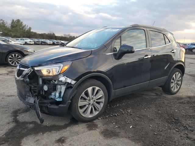 BUICK ENCORE PRE 2020 with VIN KL4CJESB4LB347954 - Photo from auction