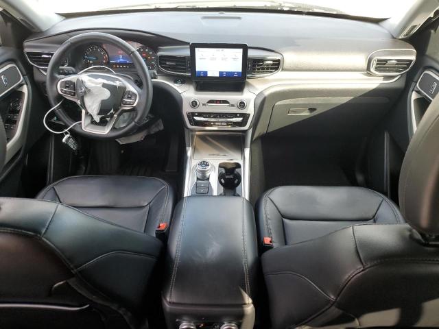 Photo 8 from auction – 2021 FORD EXPLORER X with VIN 1FMSK8DH7MGA13953