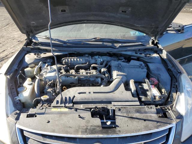 Photo 11 from auction – 2012 NISSAN ALTIMA BAS with VIN 1N4AL2AP8CN530927