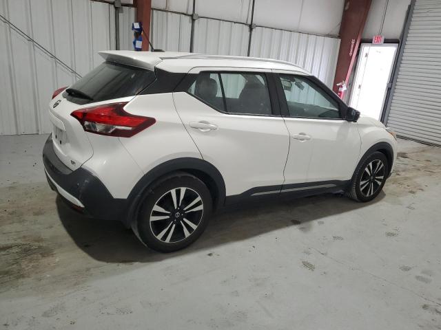 Photo 3 from auction – 2020 NISSAN KICKS SR with VIN 3N1CP5DVXLL482580