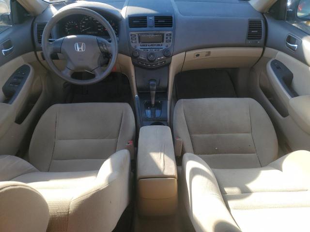 Photo 8 from auction – 2007 HONDA ACCORD VAL with VIN 1HGCM56167A039874