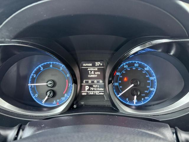 Photo 8 from auction – 2016 TOYOTA COROLLA L with VIN 5YFBURHE7GP427886