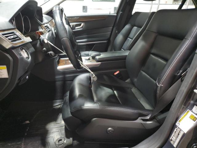 Photo 7 from auction – 2014 MERCEDES-BENZ E 350 4MAT with VIN WDDHF8JBXEA897772