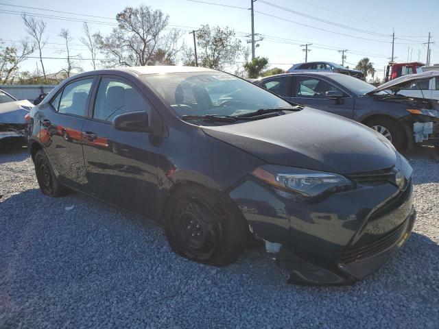 Photo 4 from auction – 2019 TOYOTA COROLLA L with VIN 2T1BURHE7KC193774