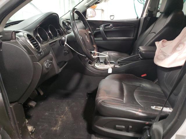 Photo 7 from auction – 2017 BUICK ENCLAVE with VIN 5GAKVCKD8HJ353069