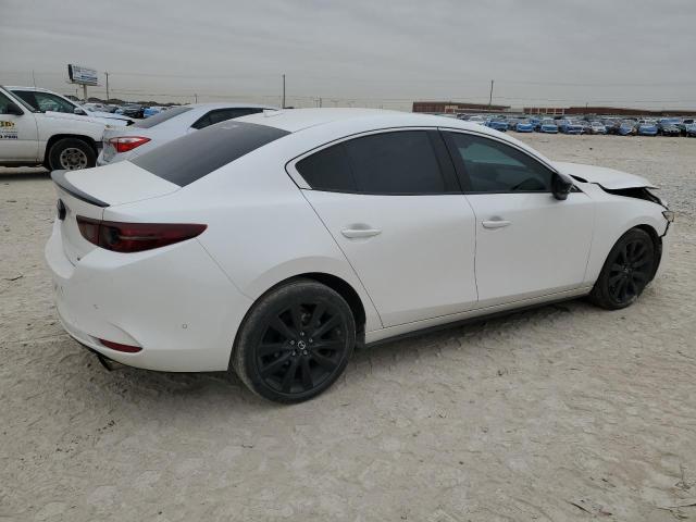 Photo 3 from auction – 2021 MAZDA 3 PREMIUM with VIN JM1BPBEY4M1311591