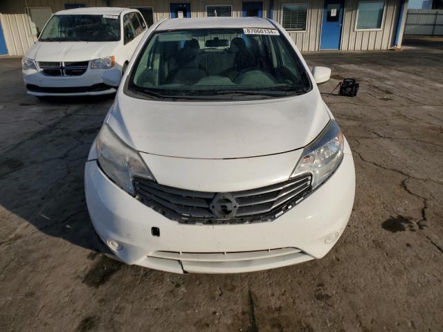 Photo 5 from auction – 2016 NISSAN VERSA NOTE with VIN 3N1CE2CP9GL403316