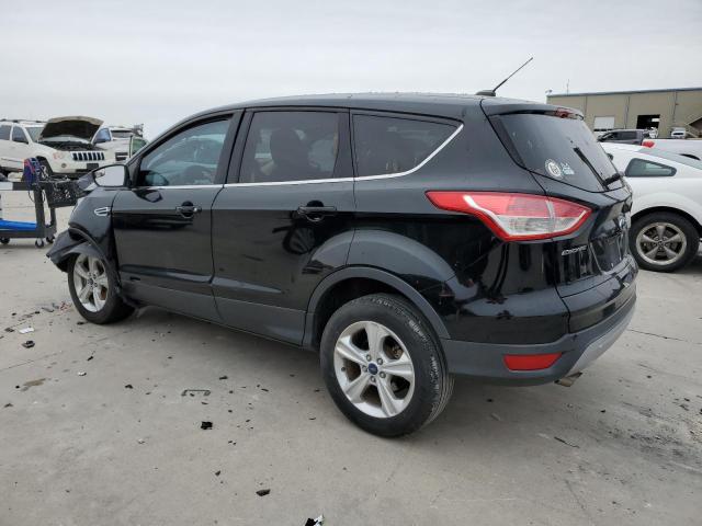Photo 2 from auction – 2016 FORD ESCAPE SE with VIN 1FMCU0G91GUC45538