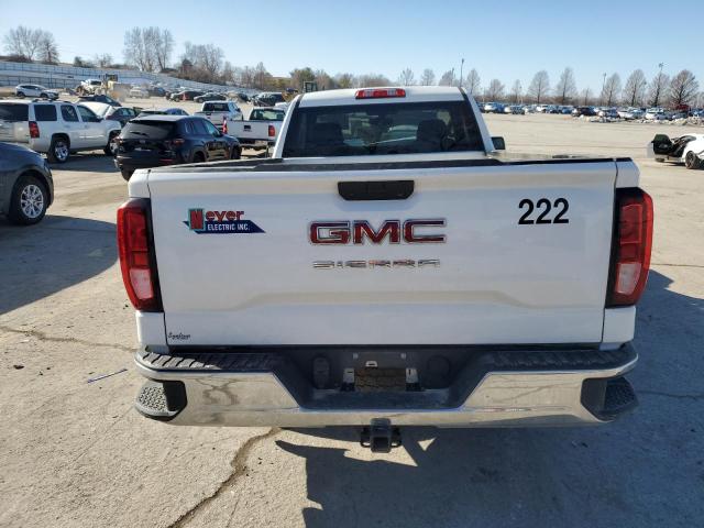 Photo 6 from auction – 2022 GMC SIERRA LIM with VIN 3GTN8AEK2NG218832