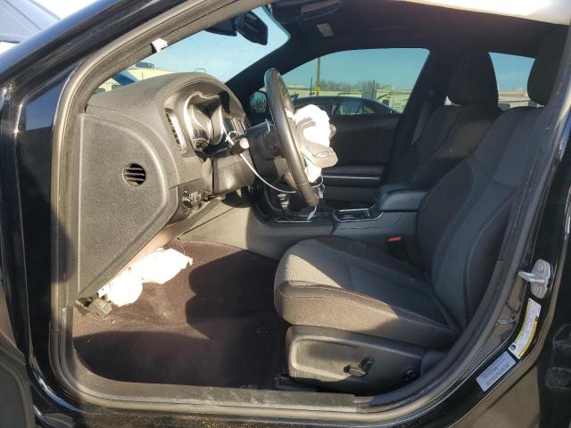 Photo 7 from auction – 2017 DODGE CHARGER R/ with VIN 2C3CDXCT7HH561842
