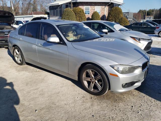 Photo 4 from auction – 2013 BMW 328 XI SUL with VIN WBA3B5C55DF595536