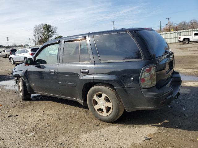 Photo 2 from auction – 2005 CHEVROLET TRAILBLAZE with VIN 1GNDT13S752289716