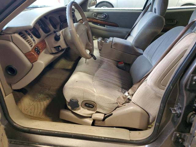 Photo 7 from auction – 2001 BUICK LESABRE CU with VIN 1G4HP54K714200533