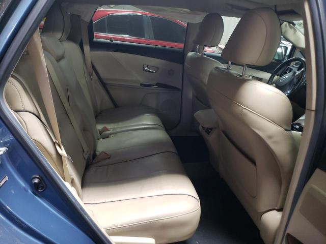 Фото 10 с аукциона – 2011 TOYOTA VENZA с VIN 4T3BA3BBXBU024939