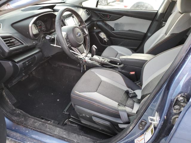 Photo 7 from auction – 2018 SUBARU CROSSTREK with VIN JF2GTABC2JH214897