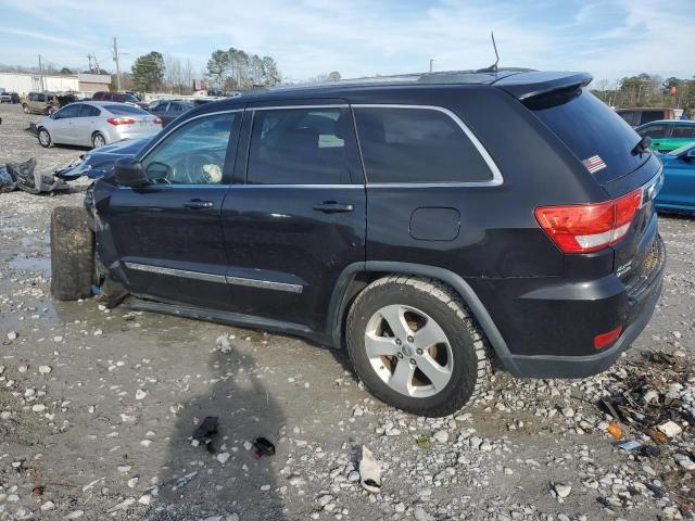 Photo 2 from auction – 2012 JEEP GRAND CHER with VIN 1C4RJFAG6CC350125