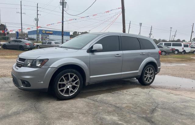 Photo 2 from auction – 2016 DODGE JOURNEY R/ with VIN 3C4PDCEG3GT158906