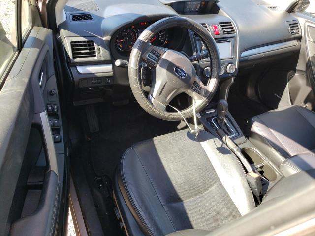 Photo 8 from auction – 2015 SUBARU FORESTER 2 with VIN JF2SJAWC0FH445878