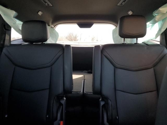 Photo 10 from auction – 2023 CADILLAC XT6 PREMIU with VIN 1GYKPCRS4PZ124119