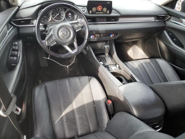 Снимка 8 от търг – 2018 MAZDA 6 TOURING с VIN JM1GL1VM7J1306910