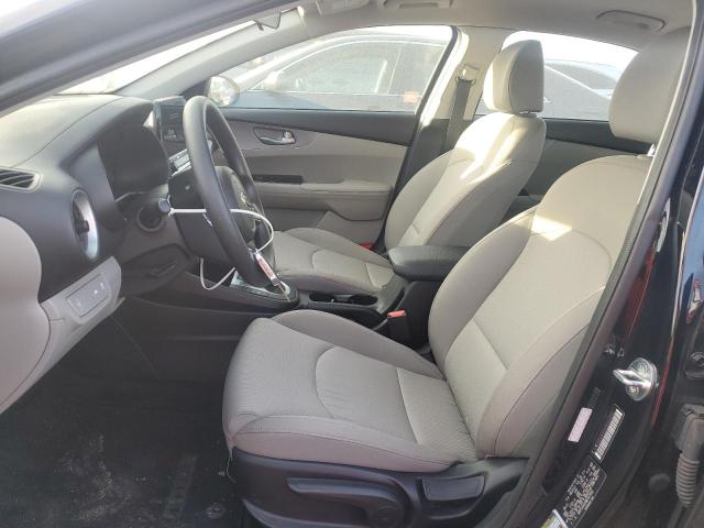 Photo 7 from auction – 2021 KIA FORTE FE with VIN 3KPF24AD5ME407693