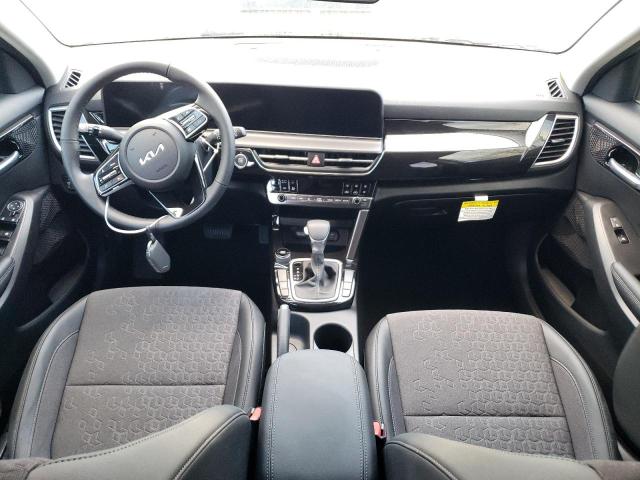 Photo 8 from auction – 2025 KIA SELTOS S with VIN KNDEU2AA5S7684020