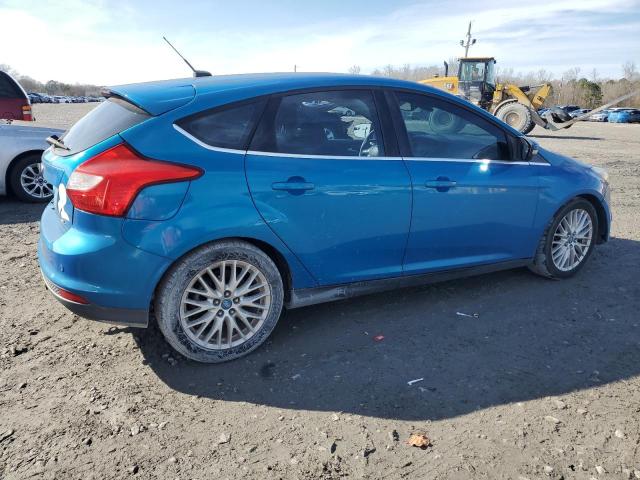 Photo 3 from auction – 2012 FORD FOCUS SEL with VIN 1FAHP3M24CL281790