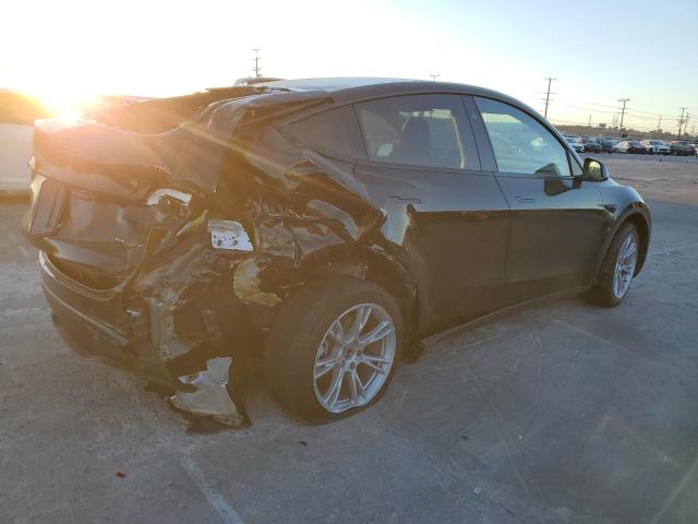Photo 3 from auction – 2024 TESLA MODEL Y with VIN 7SAYGAEEXRF063469