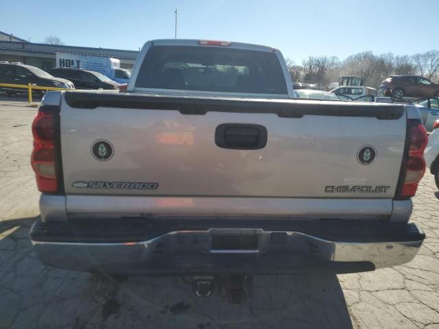 Photo 6 from auction – 2004 CHEVROLET SILVERADO with VIN 2GCEK19T541123760