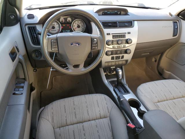 صورة رقم 8 من المزاد - 2011 FORD FOCUS SE مع VIN 1FAHP3FN5BW108591