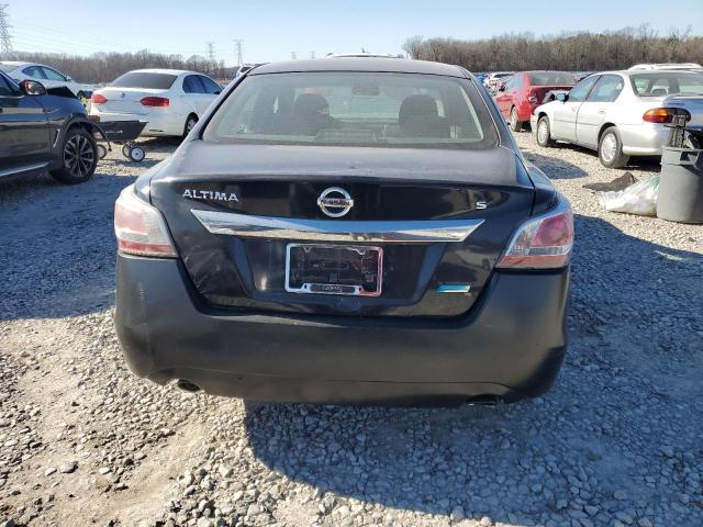 Photo 6 from auction – 2014 NISSAN ALTIMA 2.5 with VIN 1N4AL3AP1EN220255