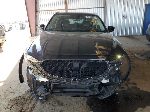 Photo 5 from auction – 2019 MAZDA CX-5 GRAND with VIN JM3KFADM9K0693557