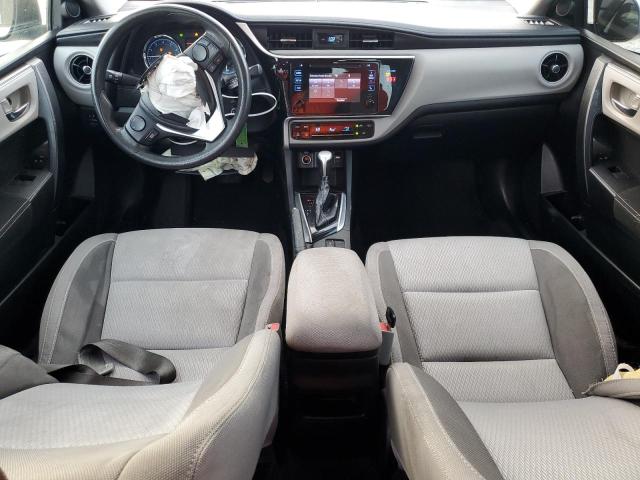 Photo 8 from auction – 2019 TOYOTA COROLLA with VIN 5YFBURHE2KP908346