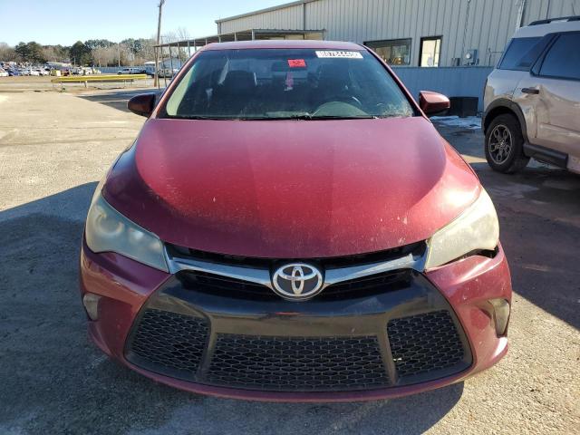 Photo 5 from auction – 2015 TOYOTA CAMRY LE with VIN 4T1BF1FK9FU907056