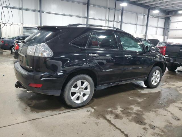 Photo 3 from auction – 2009 LEXUS RX 350 with VIN 2T2HK31U89C113659
