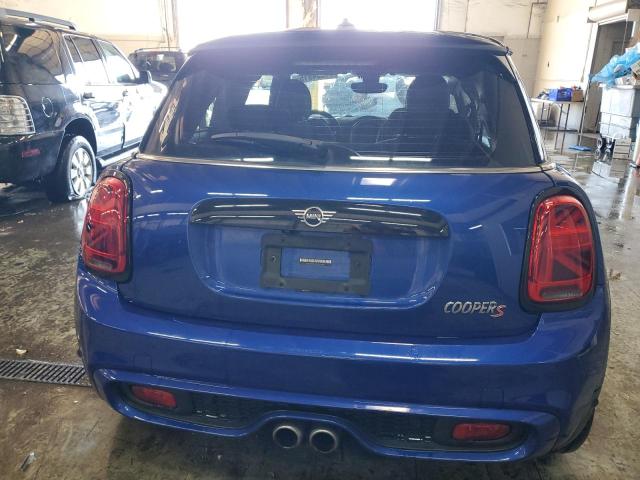 Photo 6 from auction – 2020 MINI COOPER S with VIN WMWXR5C06L2L41860