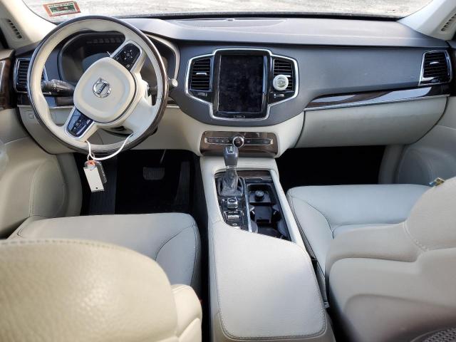 Photo 8 from auction – 2016 VOLVO XC90 T6 with VIN YV4A22PK8G1069585