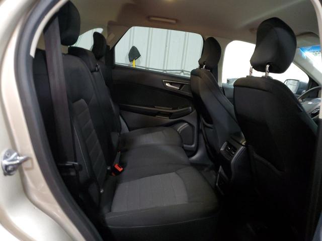 Photo 11 from auction – 2018 FORD EDGE SE with VIN 2FMPK4G98JBB09628