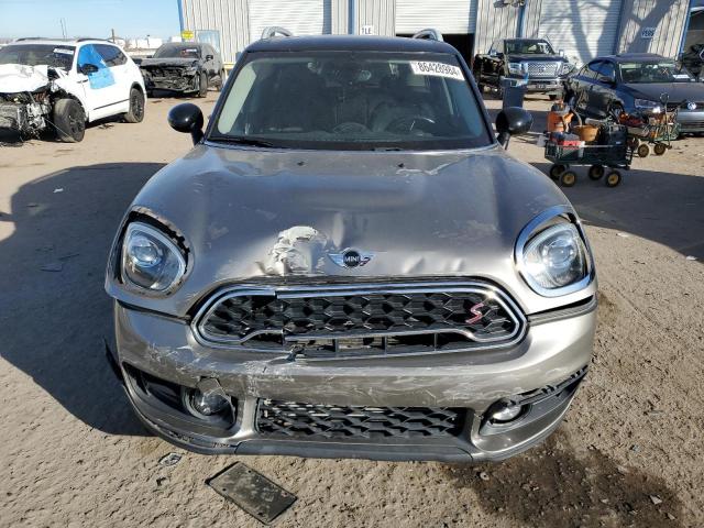 Photo 5 from auction – 2017 MINI COOPER S C with VIN WMZYT5C38H3D79260