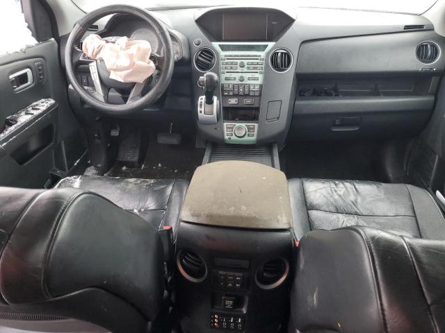Photo 8 from auction – 2011 HONDA PILOT TOUR with VIN 5FNYF4H96BB015957