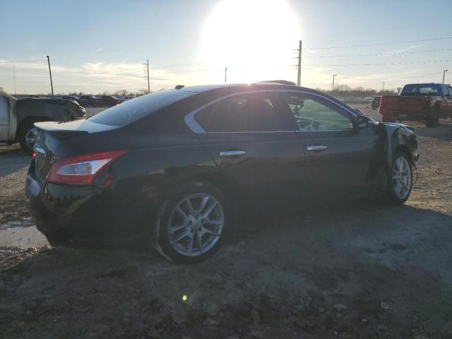 Photo 3 from auction – 2010 NISSAN MAXIMA S with VIN 1N4AA5AP3AC822307