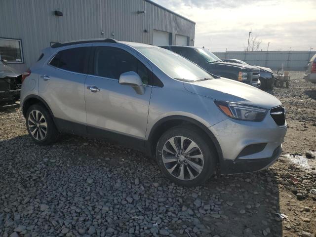 Photo 4 from auction – 2021 BUICK ENCORE PRE with VIN KL4CJESBXMB304012