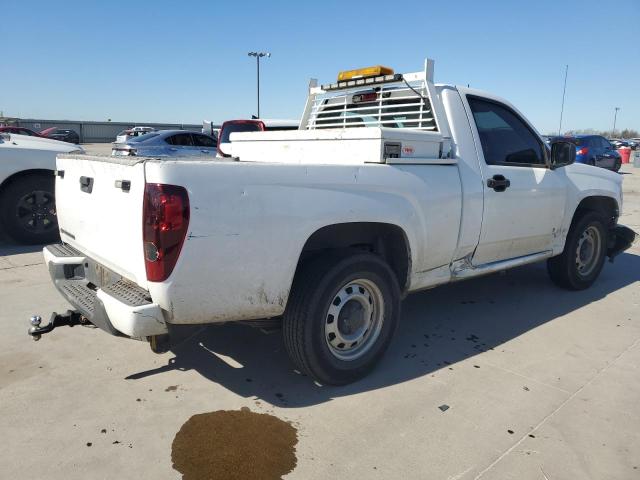Photo 3 from auction – 2011 CHEVROLET COLORADO with VIN 1GCCSBFE3B8100927