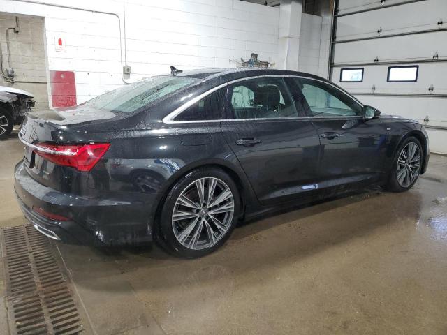 Photo 3 from auction – 2020 AUDI A6 PREMIUM with VIN WAUL2AF2XLN002087