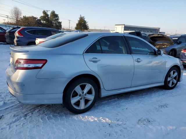 Photo 3 from auction – 2011 TOYOTA CAMRY BASE with VIN 4T1BF3EK9BU222577